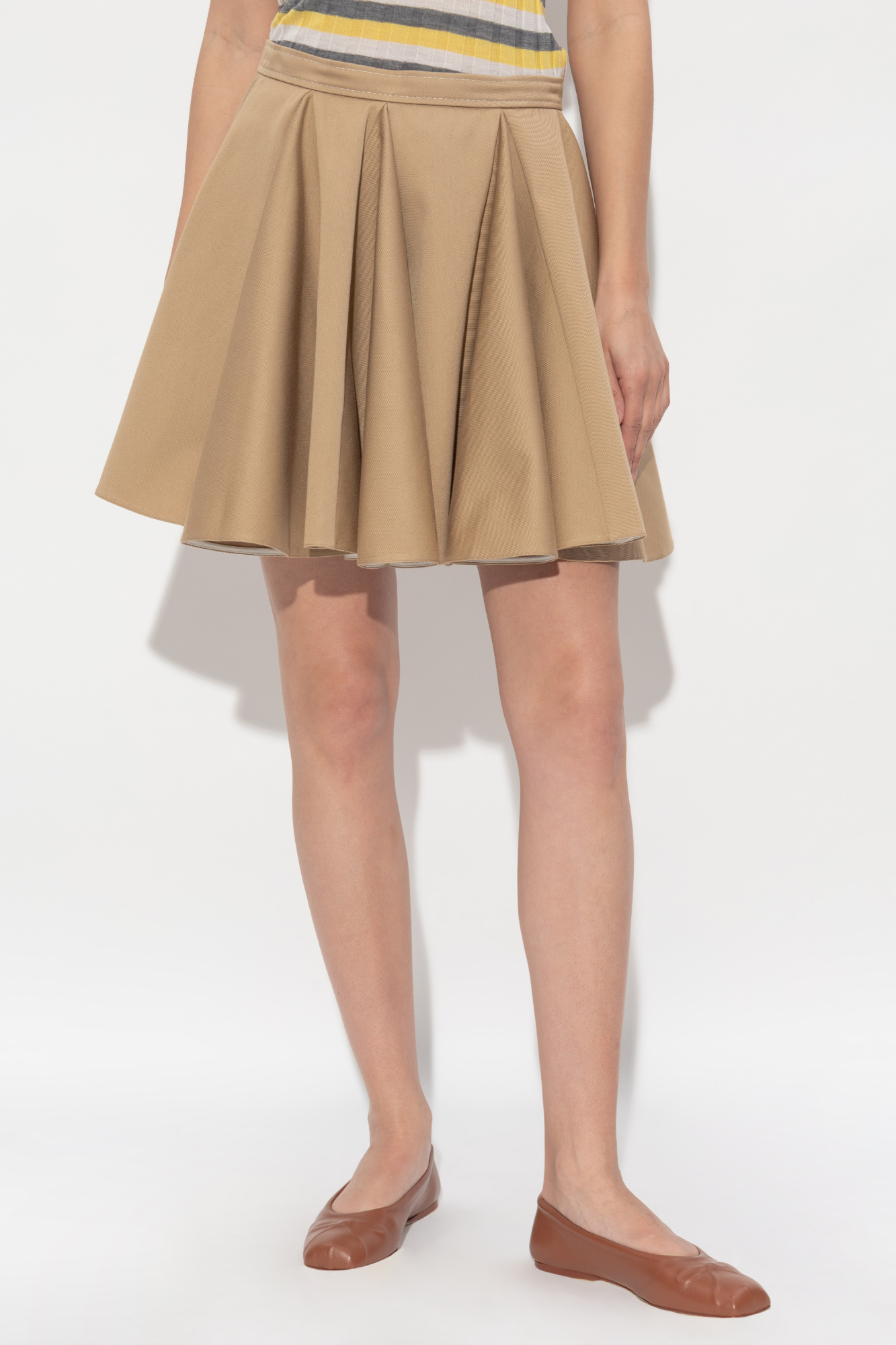 Marni Pleated skirt | Women's Clothing | Vitkac